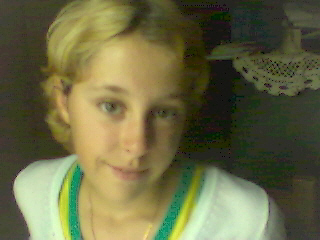 Ma seur chéwi !